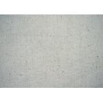 Purity Cotton Twill Fabric / Grey Herringbone Fabric With Soft Touch for sale