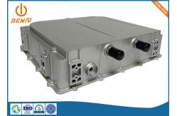China ASTM DIN JIS EN EV Spare Parts Die Casting Waterproof Controller supplier