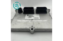China 4921776 4921797 Excavator ECM Controller Cummins Engine QSB6.7 6D107 supplier