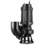 Industrial Heavy Duty Dirty Water Pump with Noise Level≤75dB and Long-lasting Performance for sale