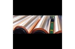 China 1320mm Width Ed Copper Foil Shielding Rf Cage Shielded Room supplier