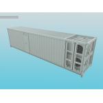 Intelligent Portable Scalable Containerized Data Center Customization for sale