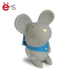 PVC Plastic children's piggy banks plastic , coin bank cute OEM ODM for sale
