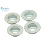 20505000 80 Grit Sharpener Grinding Stone Wheel For Gerber Cutter