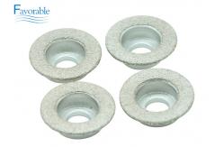 China 20505000 80 Grit Sharpener Grinding Stone Wheel For Gerber Cutter supplier