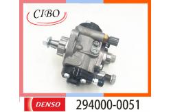 China OEM 294000-0051 Engine Fuel Pump Replacement supplier