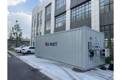 China Protect People Shipping Container Shelter Portable To Use supplier