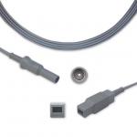 Aesculap Reusable Electrosurgical Accessories Bipolar Adapter Cable for sale