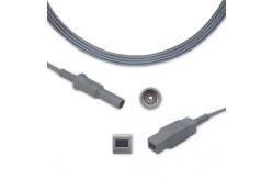 China Aesculap Reusable Electrosurgical Accessories Bipolar Adapter Cable supplier