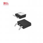 IRFR4510TRPBF MOSFET Power Electronics N-Channel High Speed Power Switching Package TO-252 for sale