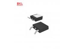 China IRFR4510TRPBF MOSFET Power Electronics N-Channel High Speed Power Switching Package TO-252 supplier