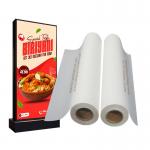 Front Print Backlit Film 210 Microns High Quality PET Film For Advertisement Poster for sale
