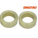 75375001 S5200 Auto Cutter Parts Roller Fixed Beam S52 S72 GT5250 Spare Parts for sale
