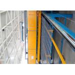50*200mm Reinforcing Mesh Welding Machine 2.5m For Garden