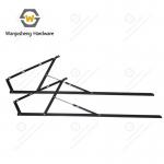 Pop-up and Sliding Bed Lifting Mechanism with Spring Furniture Hardware for sale