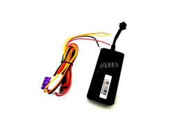 China 4G GPS Tracking Device  For Trucks Moving Alarm Asset Security TK003 Module supplier
