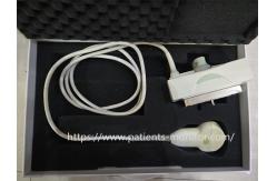 China Esaote CA1421 Convex Ultrasound Probe For Esaote Mylab Ultrasound System supplier