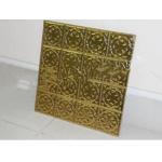 Ceramic tiles PVD coating machine, Gold Plating Machine on Ceramics