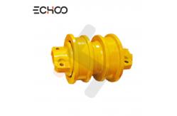 China Dozer D10T Sprocket Segment Idler Track Group Bottom Roller High-Quality Undercarriage Supplier supplier
