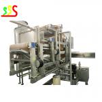 PLC Control System Citrus Processing Plant With Fresh Orange Input 30000 KG Capacity for sale