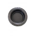 High Pressure Pneumatic Valve Diaphragm With 3mm Thickness Pressure Range 0.5 - 2.5Mpa for sale