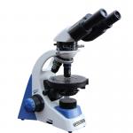 Binocular Head Polarized Light Microscope With Brightness Adjustable CE A15.1302