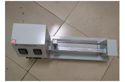 China Simple Operation Melting Point Measuring Device , Melting Point Detector  Reliable supplier