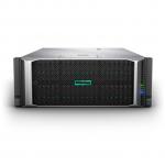 Rackmount GPU 4U Tower Server NAS DL580 Gen10 Intel Xeon Gold 5120 CPU