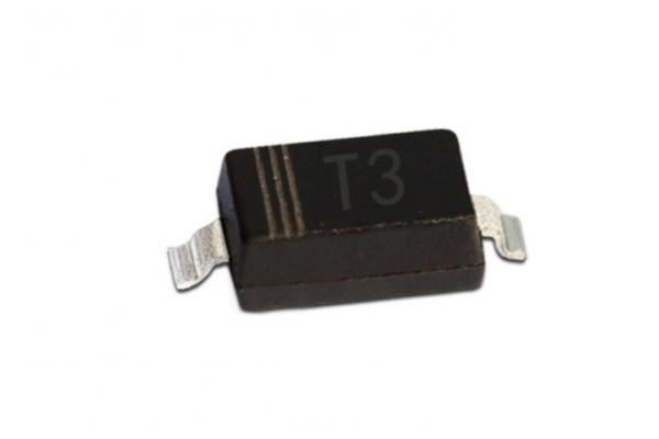 500mw Dual Switching Diode Dual Zener Diode Fast Switching Speed