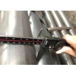Bare Surface Finish Carbon Steel Welded Pipe for Optimal Performance in Rectangle Shape for sale
