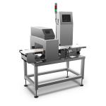 0.2g High Speed Checkweigher for sale