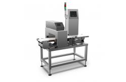 China 0.2g High Speed Checkweigher supplier