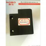 380V Mattress Tape Edge Machine Components Wire Break Cam Holder PLC