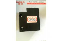 China 380V Mattress Tape Edge Machine Components Wire Break Cam Holder PLC supplier