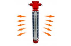 China 3120lm - 4680lm Explosion Proof LED Light Fixtures Exde Mb For Mine Industry supplier