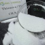 CAS 62-56-6 55.12 lb Sulfourea For Reduce Oil Oxygen Content for sale