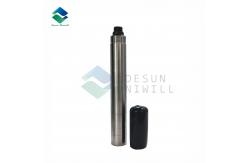 China Online Optical Dissolved Oxygen Sensor Rs485 Fluorescence Analysis Method supplier