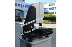 China High Professional Full Automatic Optical 3D Video Measuring Systems supplier