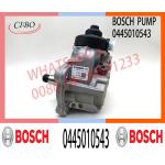 Neutral new pump fuel injection pump 0445010543 0445010508 Diesel fuel Pump 0445010543 for sale