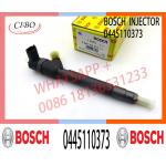 Neutral And New Common Rail Injector 0445110373 0445110374 0986435243 33800-2F300 5258774 for sale