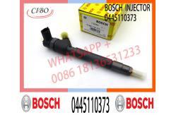 China Neutral And New Common Rail Injector 0445110373 0445110374 0986435243 33800-2F300 5258774 supplier