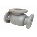 OEM 4mm Iron Valve And Pump Body Foundry Moulding for sale