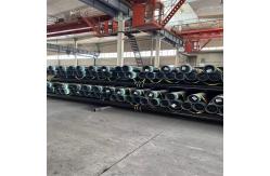 China 11-3/4 L80-9CR Special Thread 61LB/FT R3 Api 5ct Casing supplier
