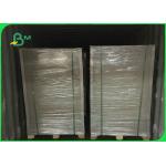 70*100cm 600gsm 800gsm Grey Chipboard For Boxes for sale