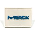 3D Personalized Logo Sewing Printed PVC Patches Embossed Silicone Badges for sale