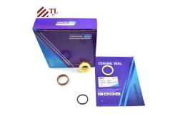 China Excavator Repair Kit Seals For Hitachi EX60-70 EX200 EX200-1 supplier