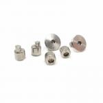Precision Stainless Steel Rollenband Excenter Screw 304/316 Corrosion-Resistant Custom Sizes & Surface Finishes for sale