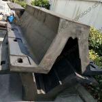 Customized Sea Arch Type Jetty Fender