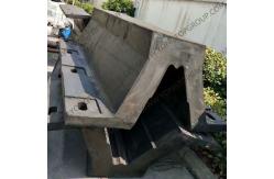 China Customized Sea Arch Type Jetty Fender supplier