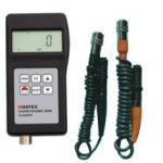 Coating Thickness Gauge TG8829, 0.1 / 1 Resolution 5mm Dry Film Thickness Meter for sale